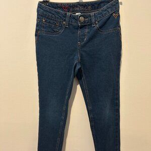 Girls Justice Jeans